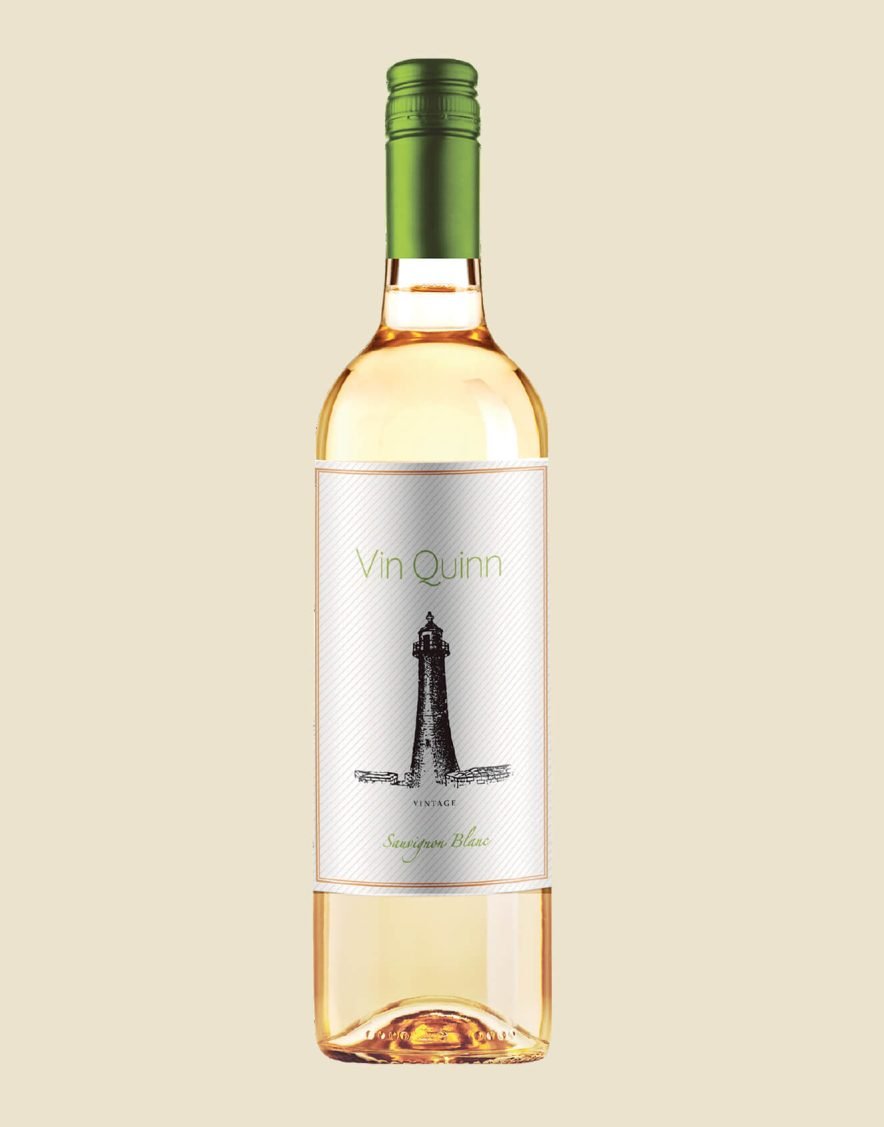 Vin Quinn Sauvignon Blanc
