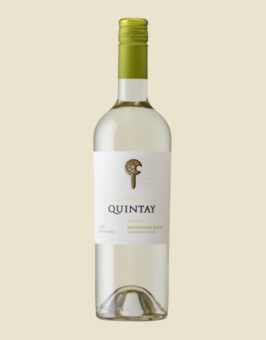 Viña Quintay Sauvignon Blanc Reserva