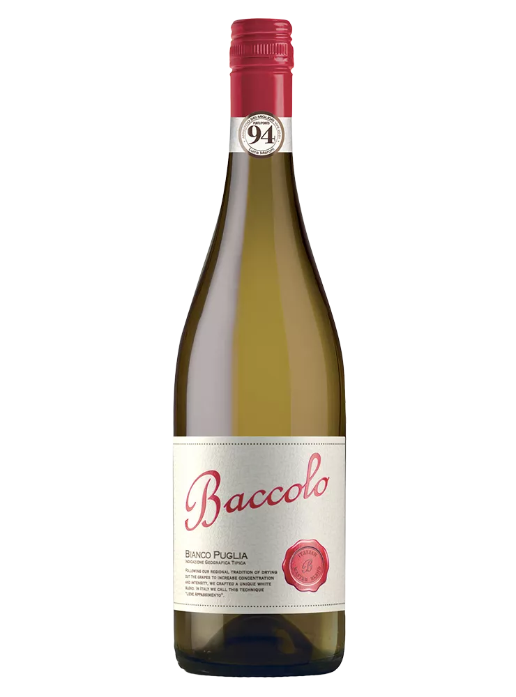 Baccolo Bianco