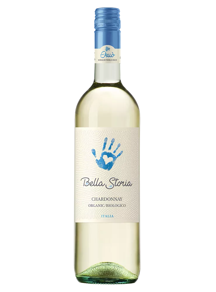 Bella Storia Chardonnay