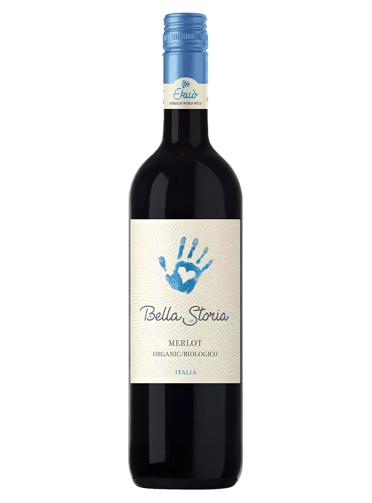Bella Storia Merlot