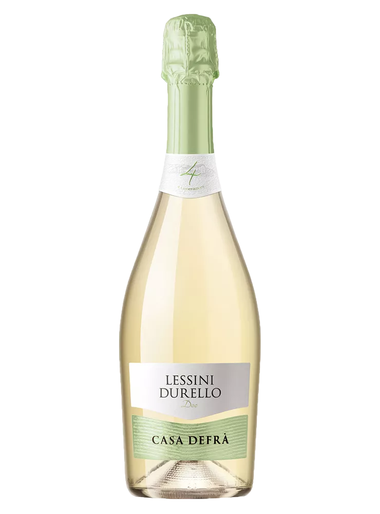 Casa Defrà Lessini Durello