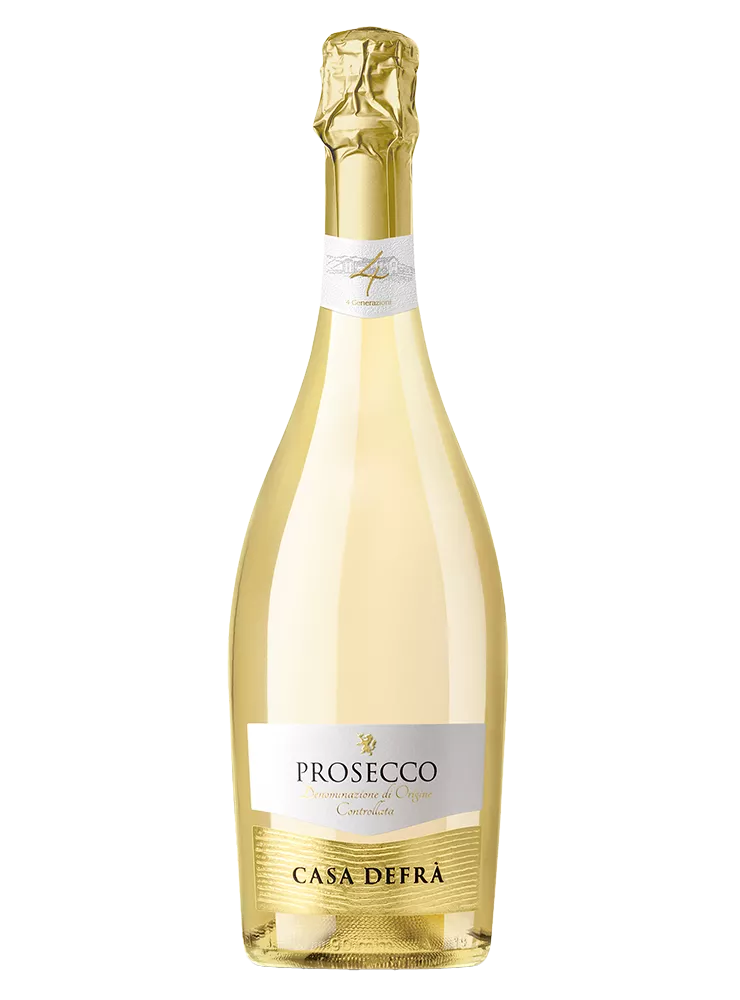 Casa Defrà Prosecco
