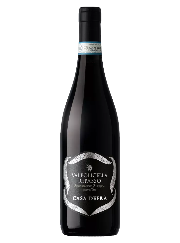 Casa Defrà Ripasso della Valpolicella