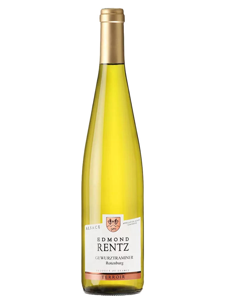 Edmond Rentz Gewurztraminer Rotenburg