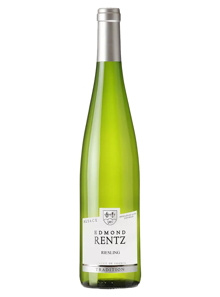 Edmond Rentz Riesling