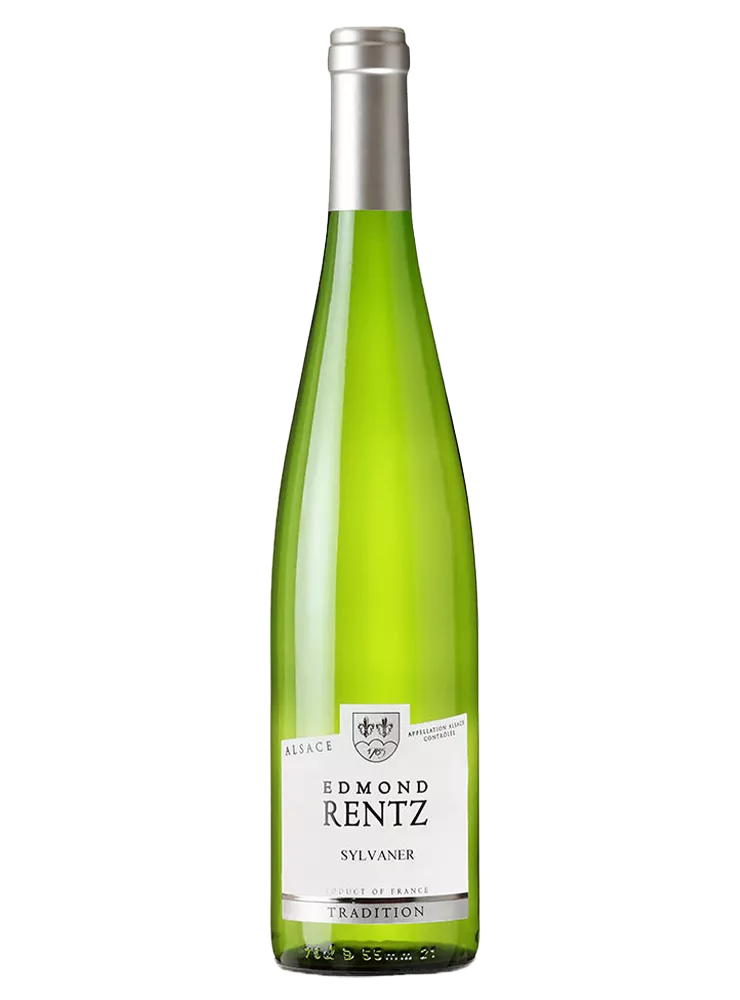 Edmond Rentz Sylvaner