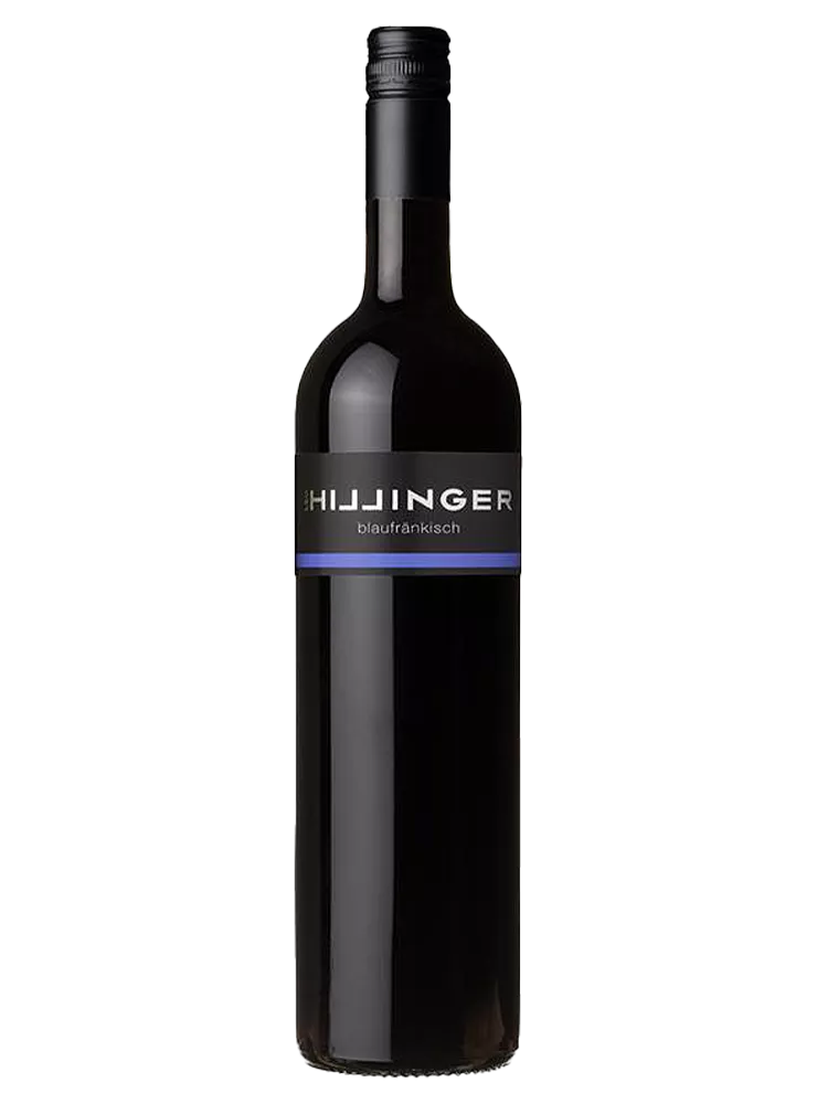 Leo Hillinger Blaufränkisch