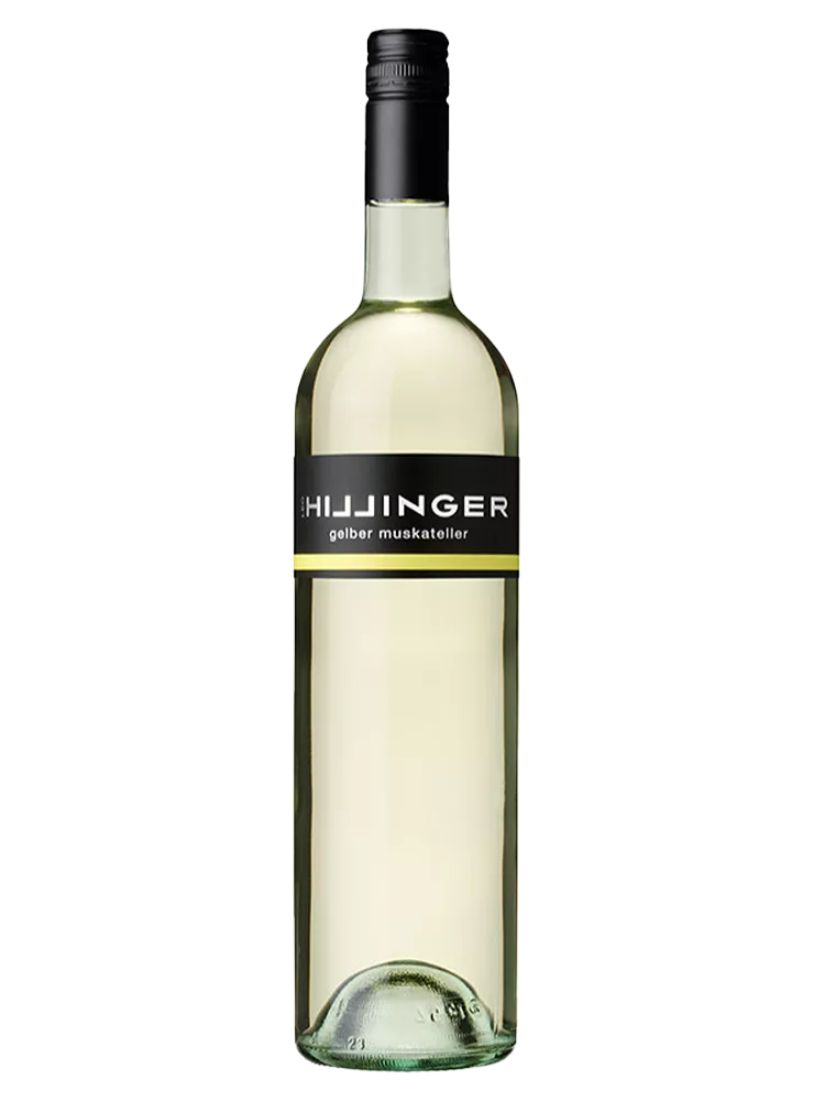 Leo Hillinger Gelber Muskateller