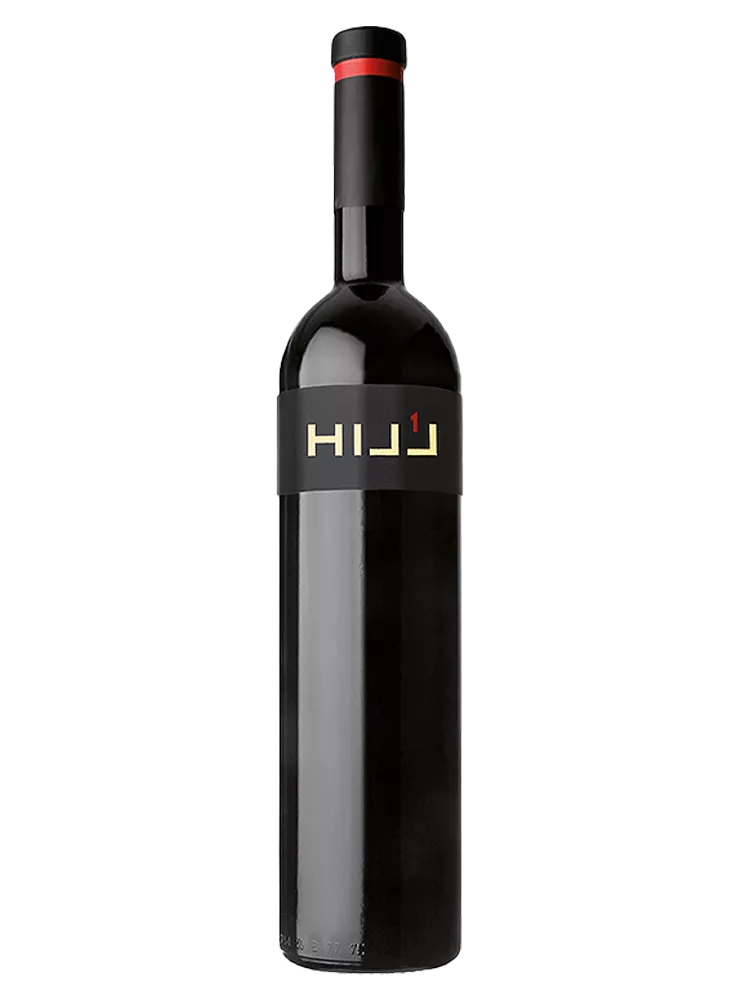 Leo Hillinger Hill 1