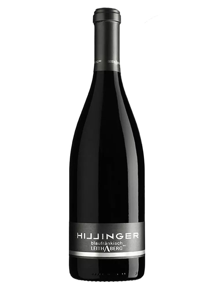 Leo Hillinger Blaufränkisch Leithaberg