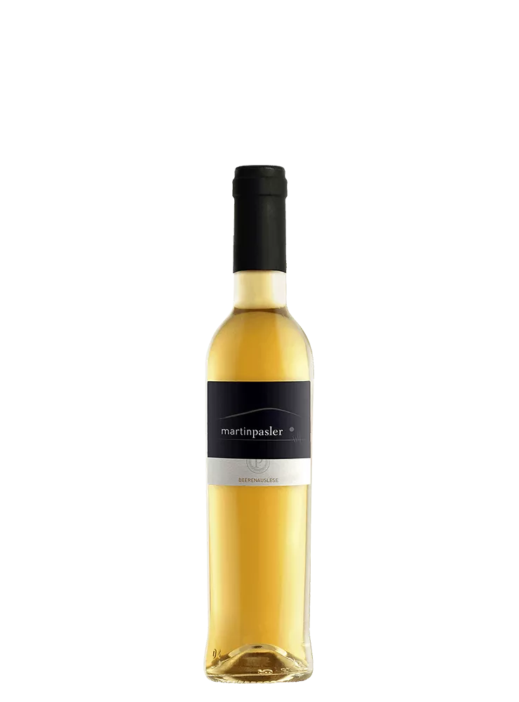 Martin Pasler Beerenauslese