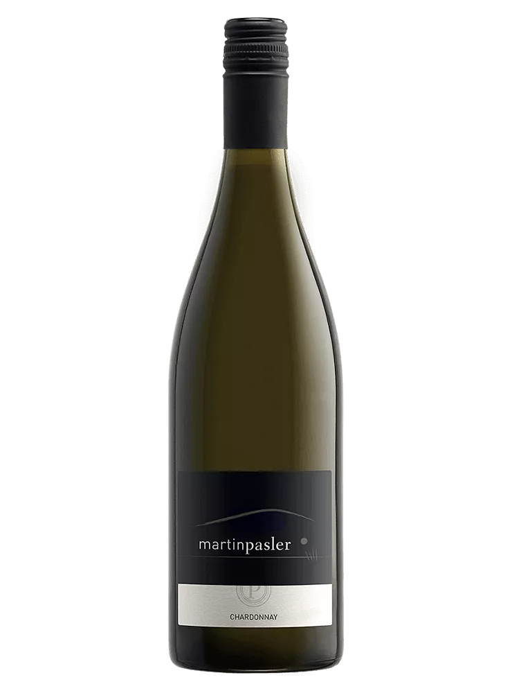 Martin Pasler Chardonnay