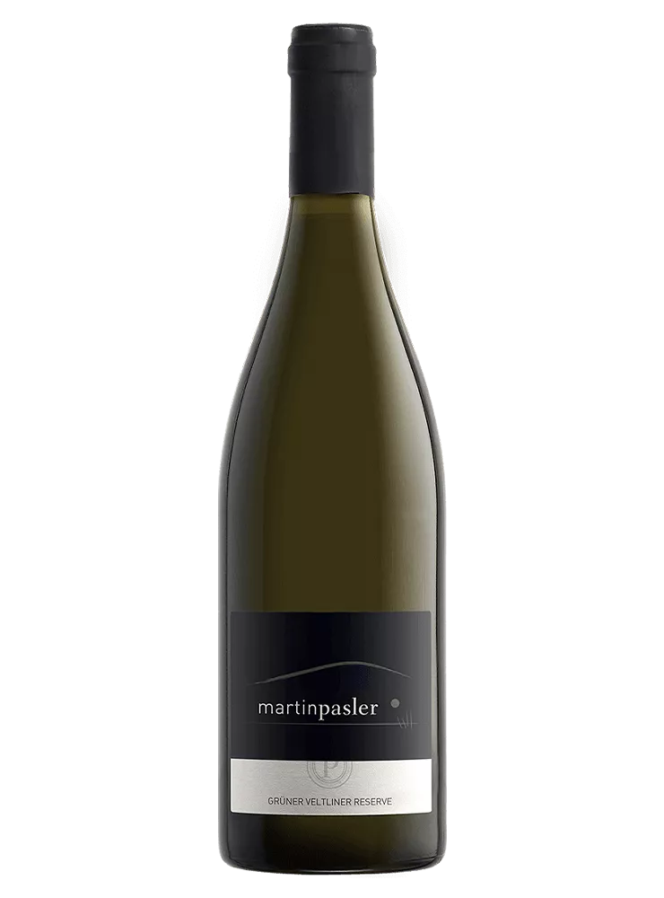 Martin Pasler Grüner Veltliner