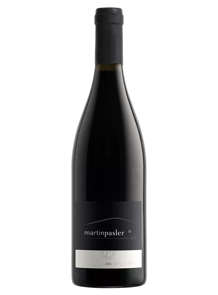 Martin Pasler Blaufränkish