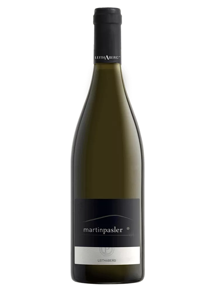 Martin Pasler Chardonnay Leithaberg