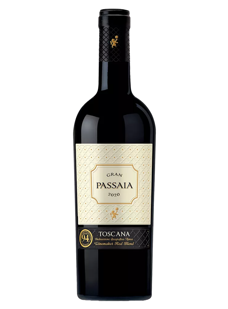 Passaia Grand Tuscan