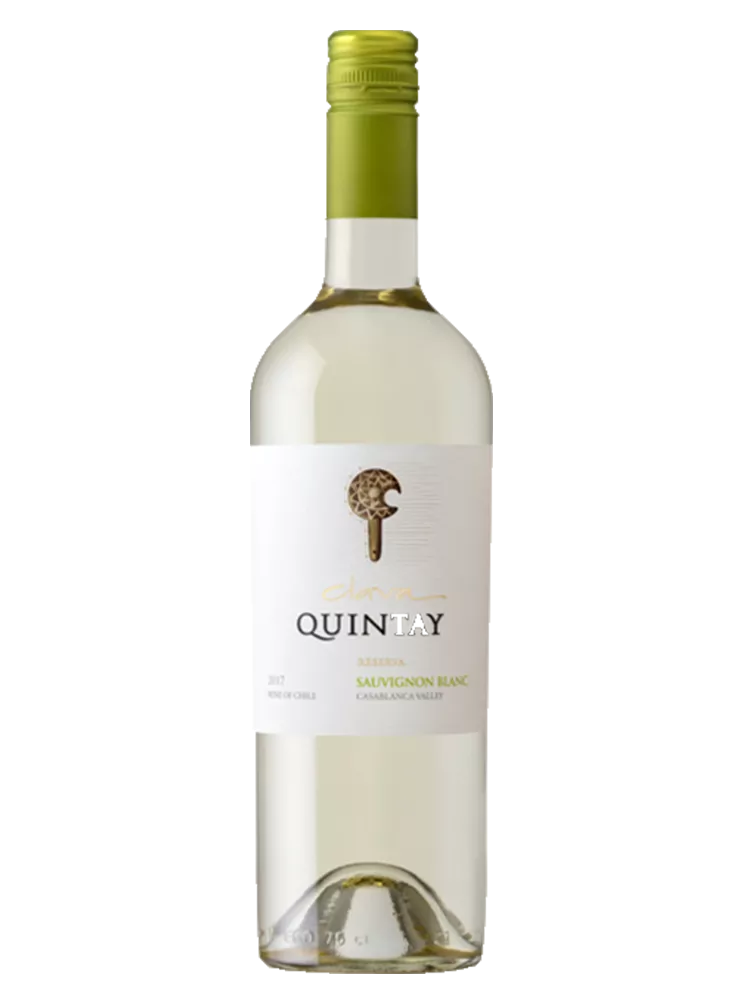 Clava Quintay Sauvignon Blanc Reserva