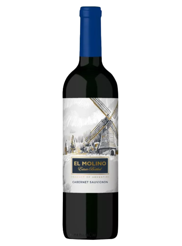 El Molino Cabernet Sauvignon