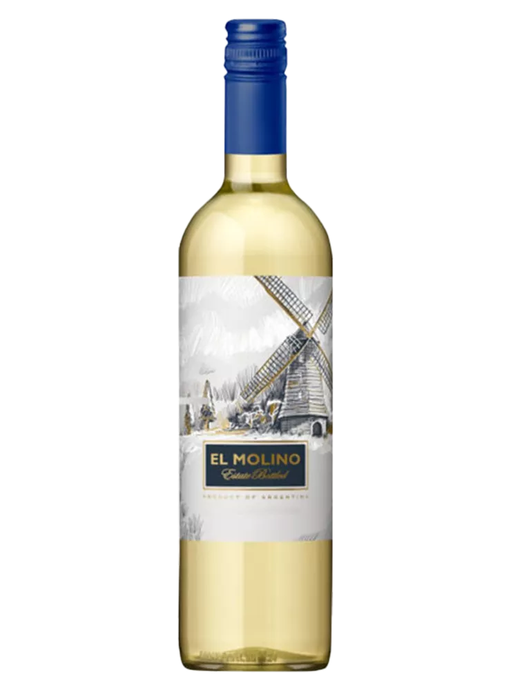 El Molino Chardonnay