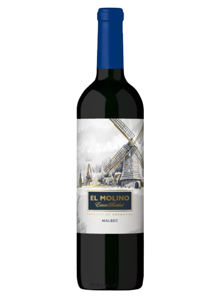 El Molino Malbec