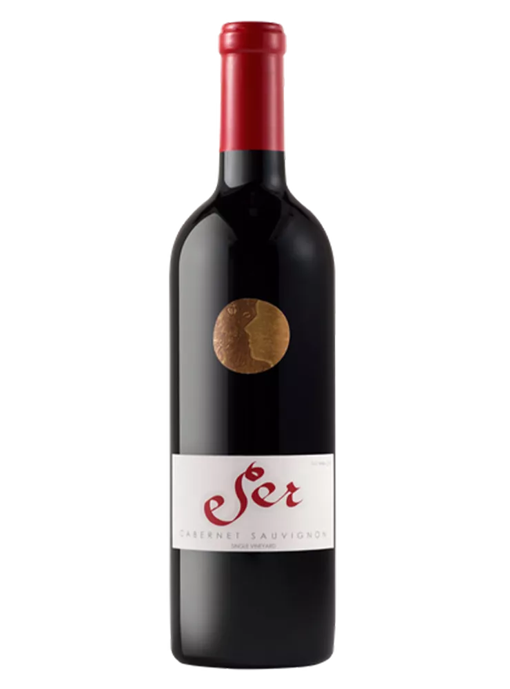 Viña Marty "Ser" Single Vineyard Cabernet
