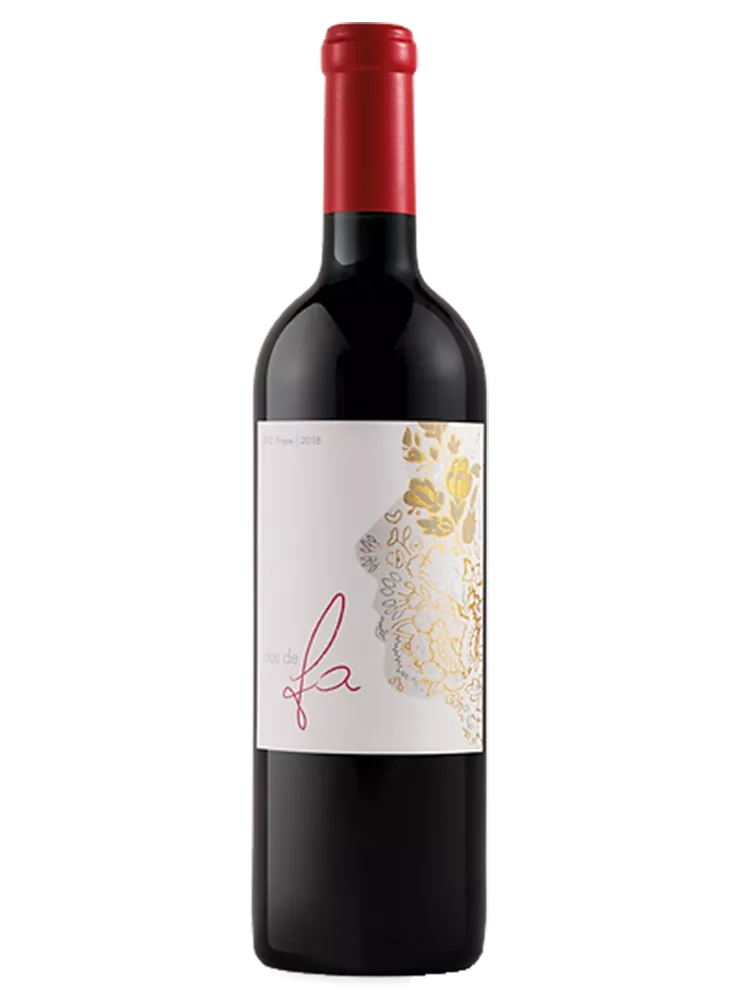 Viña Marty Clos de Fa