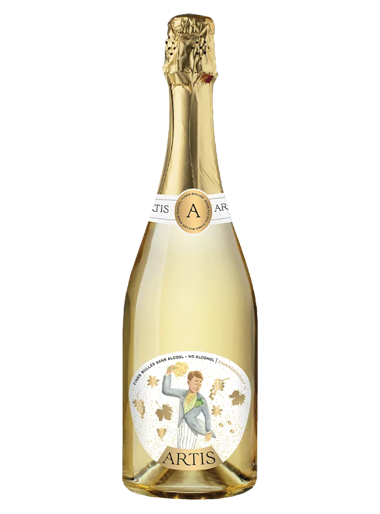 Artis Espumoso Zero Alcohol