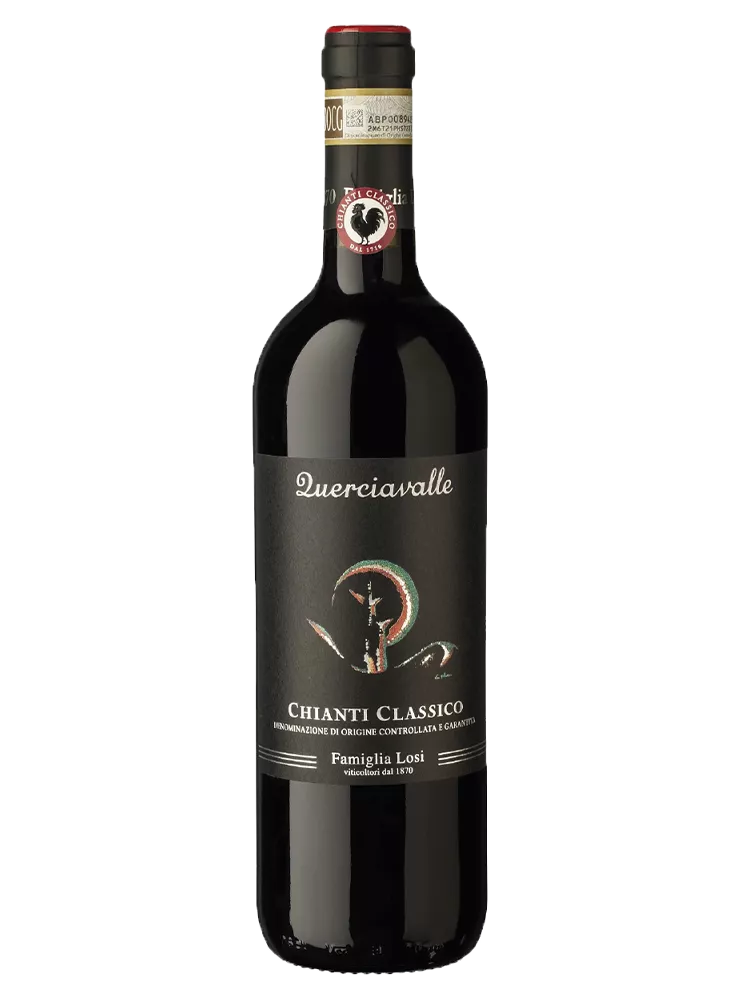 Losi Querciavalle Chianti Classico