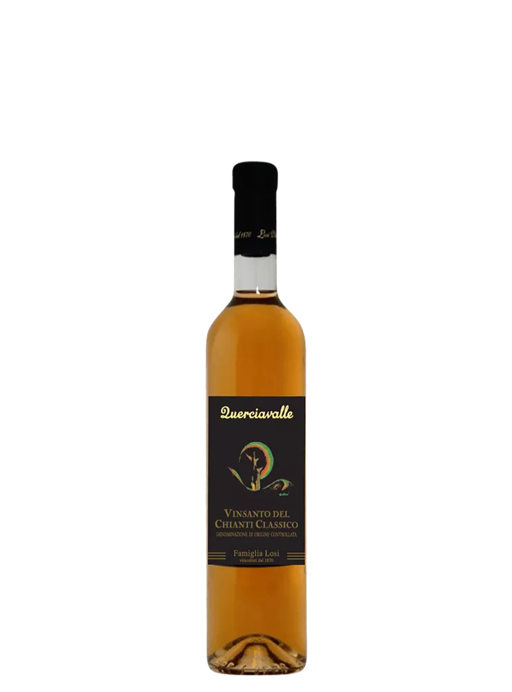 Losi Querciavalle Vinsanto