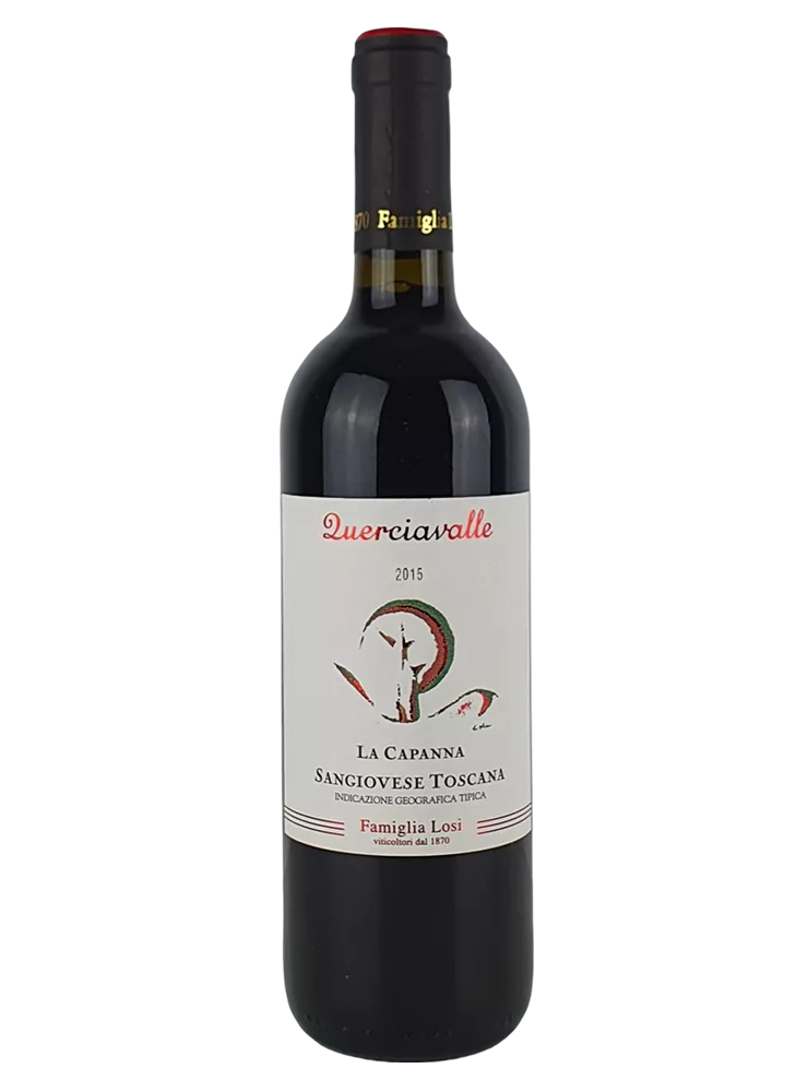 Losi La Capanna Sangiovese